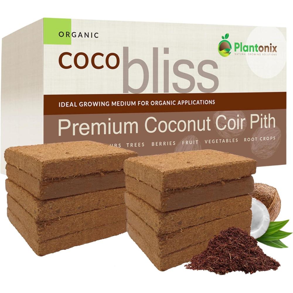Coco Bliss Coco Coir