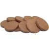 imageCoco Coir Discs 35mm 50Pack  Organic Coconut Coir Seed Starting Discs  Coconut Fiber Seedling Soil for House Plants ampamp Indoor Plants  Organic Coco Coir for Potting Mix40MM 50PACK