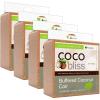 imageBuffered Coco Bliss 10lbs  100 Buffered Organic Coco Coir for Plants ampamp Gardening  Cocopeat for Garden Soil Seed Starter Soil ampamp Mulch  Organic Coconut Coir Brick  Coconut Fiber Potting MixBuffered Coco Bliss 40lbs