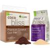 imageCoco Bliss 10lbs  Myco Bliss Powder 2lbs  Organic Coco Coir for Plants ampamp Mycorrhizal Fungi Inoculant  Mycorrhizae for Plants  Coconut Soil Coconut Coir Brick  Garden Soil ampamp Potting Soil Mix