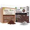 imageCoco Bliss 10lbs  Perlite Bliss 24 Qts  Coco Coir Brick ampamp Organic Perlite for Plants  Coco Coir Perlite Mix  Organic Coco Coir for Plants  Coconut Coir Bulk Garden Soil ampamp Potting Soil Mix