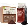 imageCoco Bliss 10lbs  Worm Bliss 2 Gallons  Coco Coir Brick ampamp Organic Worm Castings for Plants  Coco Coir for Plants  Earthworm Castings Worm Fertilizer  Organic Garden Soil ampamp Potting Soil Mix