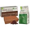 imageCoco Coir Brick 650gms  Neem Bliss 1lb  Organic Coco Coir for Plants ampamp Neem Cake for Plants  Cocopeat Coconut Coir Bricks  Neem Seed Meal  Neem Meal Fertilizer  Garden Soil Potting Soil Mix
