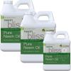 imageNeem Bliss 16 Fl Oz  Pure Neem Oil Concentrate  100 Cold Pressed Neem Oil  AllNatural Neem Oil Concentrate  Pure Neem Oil Extract  Unrefined Neem Oil for Hair  Neem Seed Oil Concentrate320 Fl Oz Pack of 1