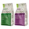 imageNeem Bliss 1lb  Kelp Bliss 1lb  Neem Cake for Plants  Kelp Meal Organic Fertilizer for Plants ampamp Gardening  Natural Plant Food Rich in Vitamins ampamp Nutrients