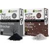 imagePerlite Bliss 16 Qts  Char Bliss 16 Qts  Organic Perlite for Plants ampamp Organic Biochar for Plants  Biochar Soil Amendment  Charcoal for Plants  Horticultural Perlite Bulk Soil Amendment