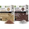 imagePerlite Bliss 24 Qts  Vermiculite Bliss 24 Qts  Perlite for Plants ampamp Fine Vermiculite for Gardening  Bulk Soil Amendment Bundle  Organic Potting Soil Mix Improves Nutrient ampamp Water Retention