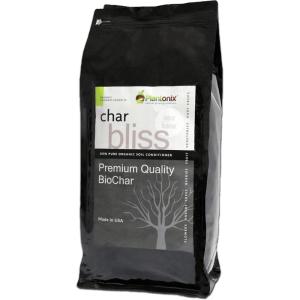 imagePerlite Bliss 8 Qts  Organic Perlite for Plants  Coarse Perlite Bulk Soil Amendment  Chunky Perlite for Plants Potting Soil Garden Soil ampamp Coco Coir  Horticultural Perlite for GardeningChar Bliss 1 Cubic Ft