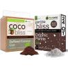 imageBuffered Coco Bliss 10lbs  Perlite Bliss 24 Qts  Buffered Coco Coir Brick ampamp Organic Perlite for Plants  Coco Coir Perlite Mix  Organic Coco Coir for Plants  Coconut Coir Bulk Potting Soil Mix