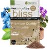 Vermiculite (1 Cubic Ft)