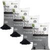 imageChar Bliss 4 Cubic Ft  Organic Biochar for Plants  OMRIListed Biochar Soil Amendment Organic  Horticultural Charcoal for Plants Gardening amp Potting Soil  100 Natural and Renewable Bio CharBiochar 4 Cubic Ft
