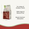 imageKelp Bliss 5lbs  Neem Bliss 5lbs  Kelp Meal Organic Fertilizer amp Neem Cake for Plants  Kelp Fertilizer for Plants  Neem Seed Meal Fertilizer  Natural Plant Food Rich in Vitamins amp NutrientsWorm Bliss  Myco Bliss  Neem Bliss