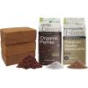 imageSeed Starting Potting Mix  Coco Coir 650gm Bricks 3Pack  Perlite Bliss  Vermiculite Bliss  Organic Potting Soil Mix  Coconut Coir Bricks  Seed Starter Soil for Indoor Plants amp Outdoor PlantsCoco Bliss  Perlite  Vermiculite