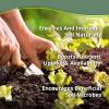 imageNeem Bliss 5lbs  Kelp Meal 5lbs  Kelp Meal Organic Fertilizer amp Neem Cake for Plants  Kelp Fertilizer for Plants  Neem Seed Meal Fertilizer  Natural Plant Food Rich in Vitamins amp Nutrients