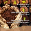 image:imageCoco Bliss 650gm Bricks 10Pack  Vermiculite Bliss 16 Qts  Organic Coco Coir for Plants amp Vermiculite for Gardening  Cocopeat Coconut Soil  Coconut Coir for Plants  Garden Soil Potting Mix