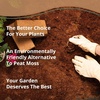 image:imageCoco Bliss 650gm Bricks 10Pack  Vermiculite Bliss 16 Qts  Organic Coco Coir for Plants amp Vermiculite for Gardening  Cocopeat Coconut Soil  Coconut Coir for Plants  Garden Soil Potting Mix