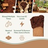 image:imageCoco Bliss 650gm Bricks 10Pack  Vermiculite Bliss 16 Qts  Organic Coco Coir for Plants amp Vermiculite for Gardening  Cocopeat Coconut Soil  Coconut Coir for Plants  Garden Soil Potting Mix