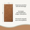 image:imageCoco Bliss 650gm Bricks 10Pack  Vermiculite Bliss 16 Qts  Organic Coco Coir for Plants amp Vermiculite for Gardening  Cocopeat Coconut Soil  Coconut Coir for Plants  Garden Soil Potting Mix