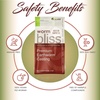image:imageVermiculite Bliss 8 Qts  Worm Bliss 1 Gallon  Worm Castings for Plants amp Fine Vermiculite for Gardening  Earthworm Castings Worm Fertilizer  Organic Vermiculite Garden Soil amp Potting Soil Mix