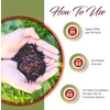 image:imageVermiculite Bliss 8 Qts  Worm Bliss 1 Gallon  Worm Castings for Plants amp Fine Vermiculite for Gardening  Earthworm Castings Worm Fertilizer  Organic Vermiculite Garden Soil amp Potting Soil Mix