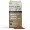image:imageVermiculite Bliss 8 Qts  Worm Bliss 1 Gallon  Worm Castings for Plants amp Fine Vermiculite for Gardening  Earthworm Castings Worm Fertilizer  Organic Vermiculite Garden Soil amp Potting Soil Mix
